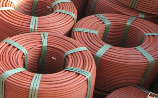 聚乙烯阻燃比如穿线管具有哪些优势