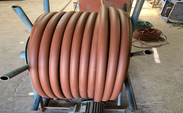 比如穿线管可以延长线路使用年限