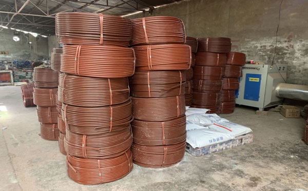 阻燃比如穿线管安装的注意事项