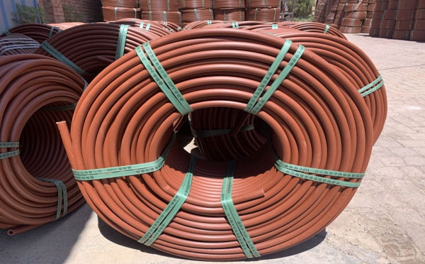 rpe比如穿线管的生产的方法是什么