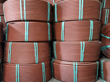 RPE比如穿线管的好处有哪些