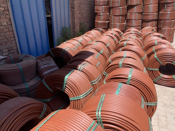 如何选择一条合适耐用的比如穿线管