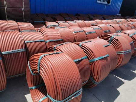 比如穿线管是如何维护电缆的