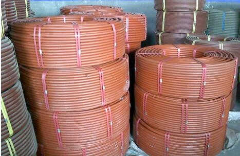 RPE比如穿线管的应用范围