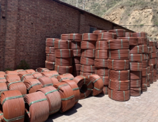 比如穿线管的好处有哪些