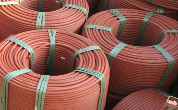 防火安全新标准：聚乙烯阻燃比如穿线管的选择指南