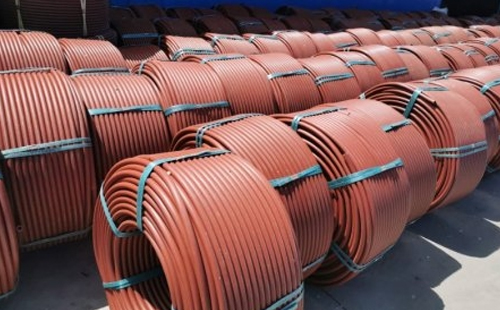 使用RPE比如穿线管有哪些常见施工难点? 使用RPE比如穿线管有哪些常见施工难点?