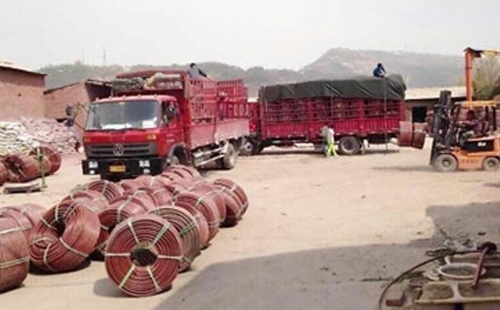 穿线管选型与施工全解析：比如穿线管如何正确安装