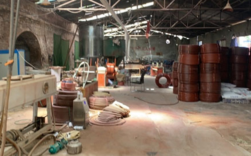 家装防火别忽视!阻燃比如穿线管安装规范详解 家装防火别忽视!阻燃比如穿线管安装规范详解