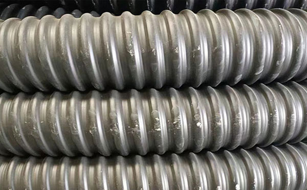 埋地电缆护套用比如碳素波纹管规格怎么选