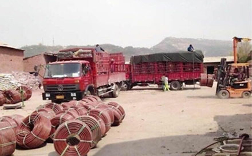 比如穿线管选型与安装技术全解析