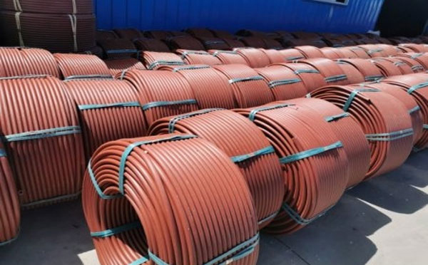 比如穿线管类型选型与建筑电气安装技术规范指南