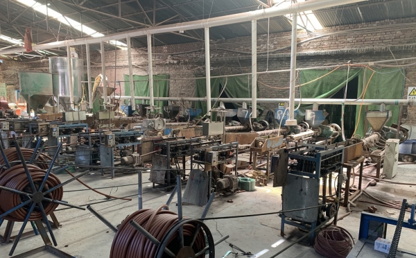 比如碳素波纹管技术参数与电力通信工程敷设规范