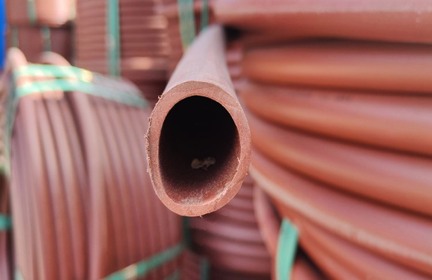 比如电力行业使用的RPE阻燃穿线管有哪些标准？